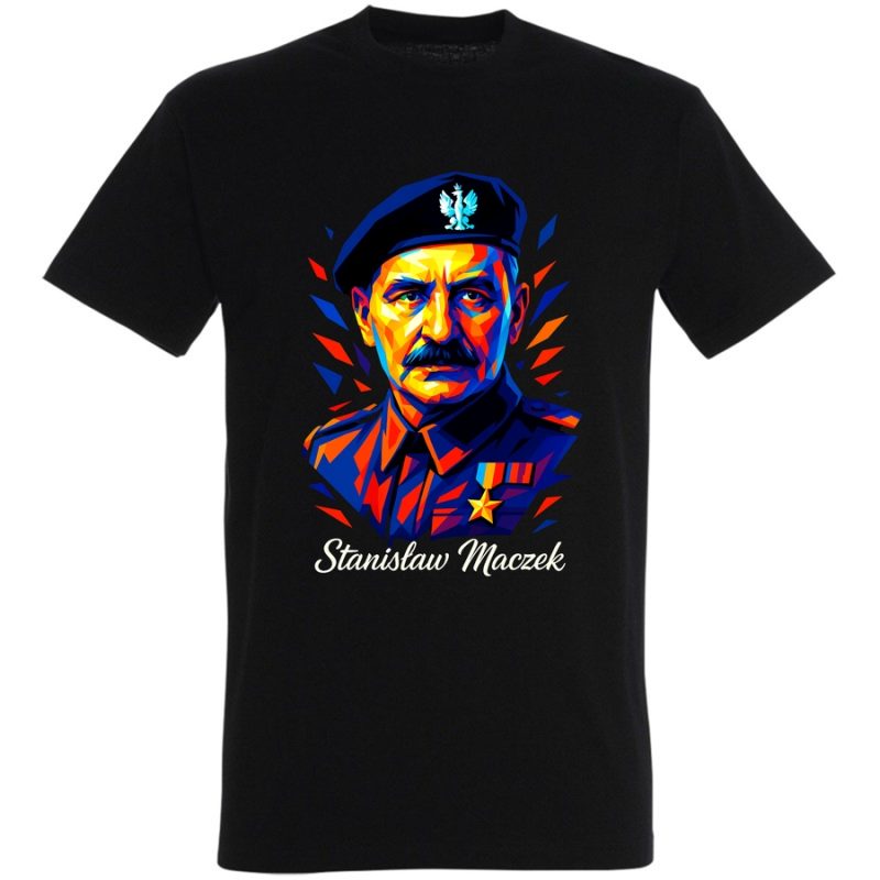 gen maczekmeskablack