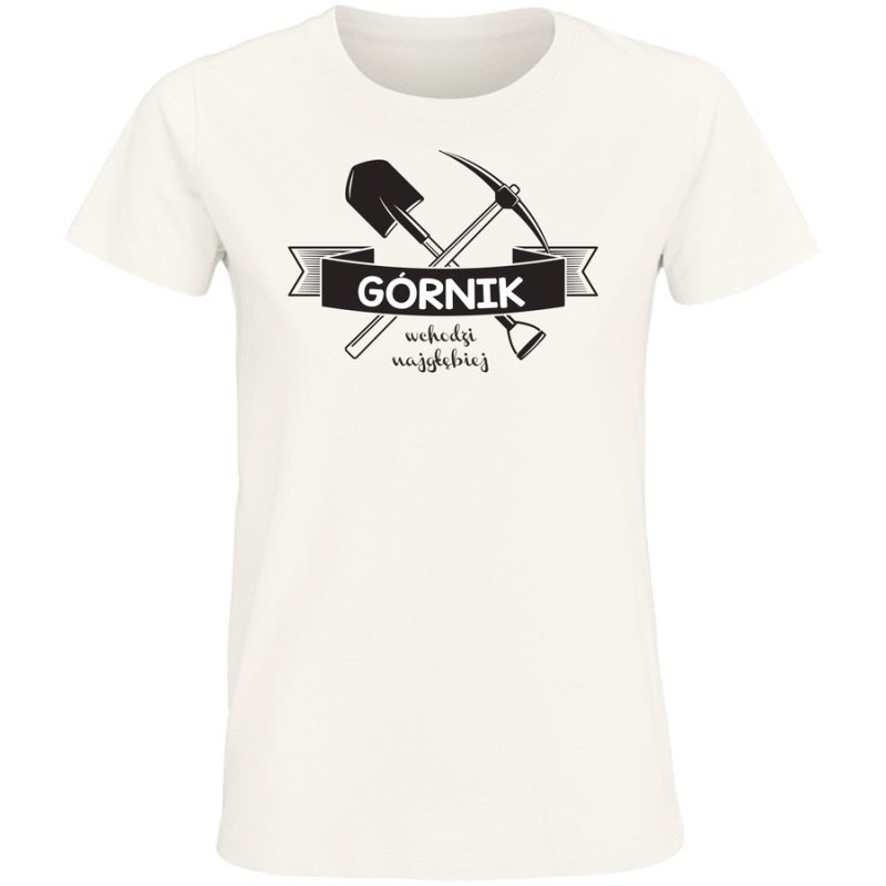 gornik wchodzi najglebiej nowy wspanialy swiatdamskawhite