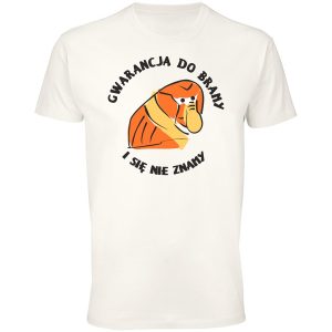 Gwarancja Do Bramy I Się Nie Znamy Janusz