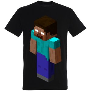 Herobrine Minecraft