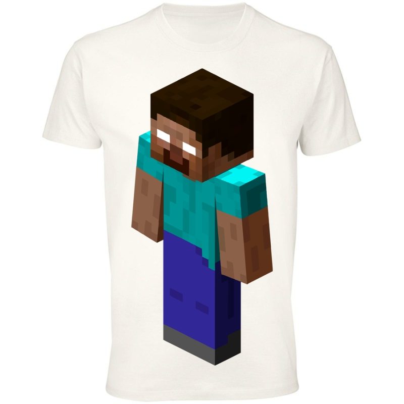 herobrine minecraftmeskawhite