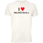 I Love Bielsko-Biała