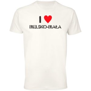 I Love Bielsko-Biała