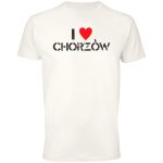 I Love ChorzóW