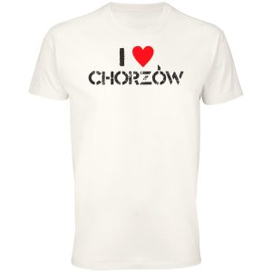 I Love ChorzóW