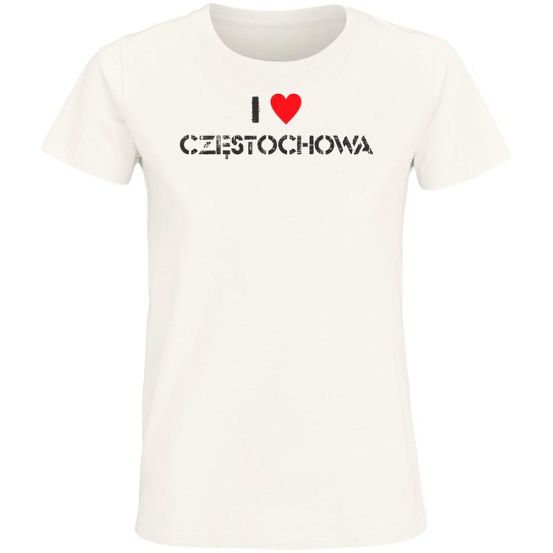 i love czestochowadamskawhite