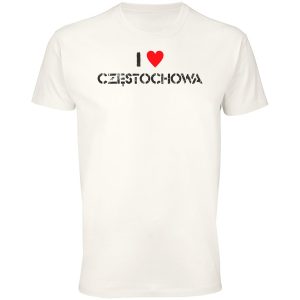 I Love CzęStochowa