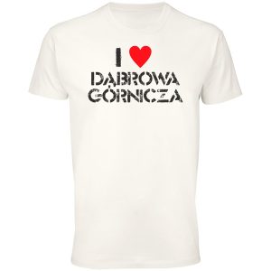 I Love DąBrowa GóRnicza