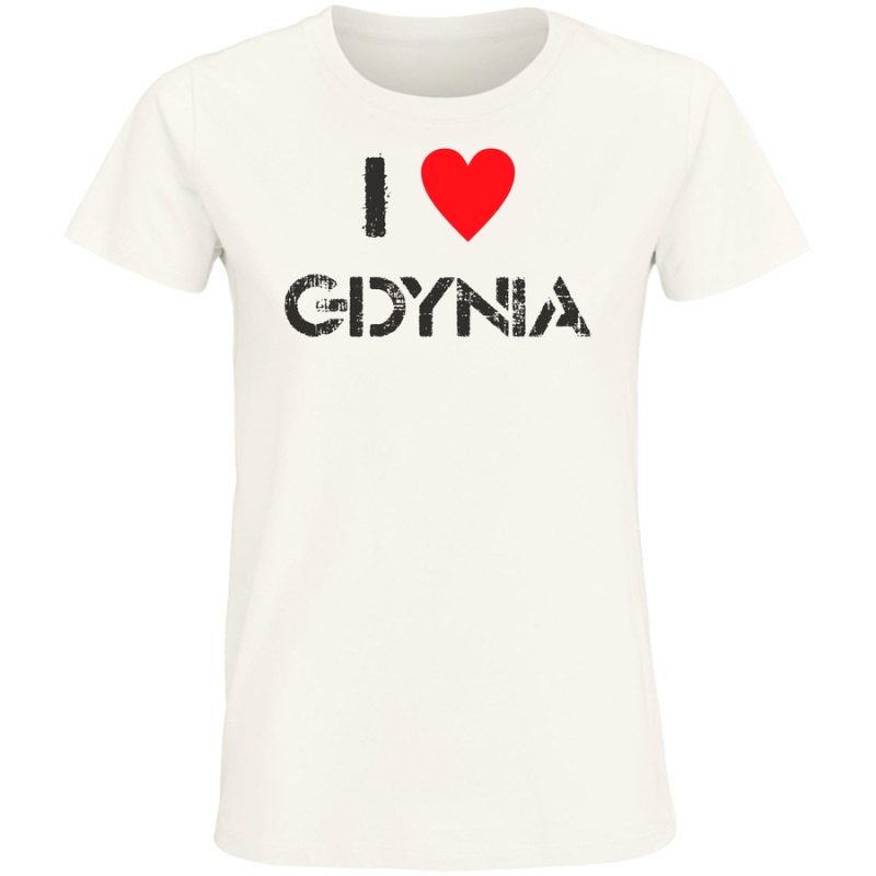i love gdyniadamskawhite