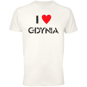 I Love Gdynia