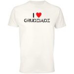 I Love GrudziąDz