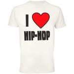 I Love Hip Hop
