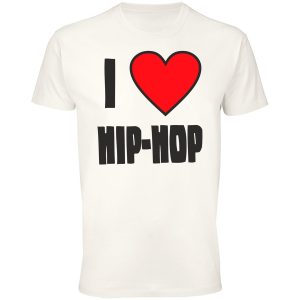I Love Hip Hop