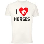 I Love Horse
