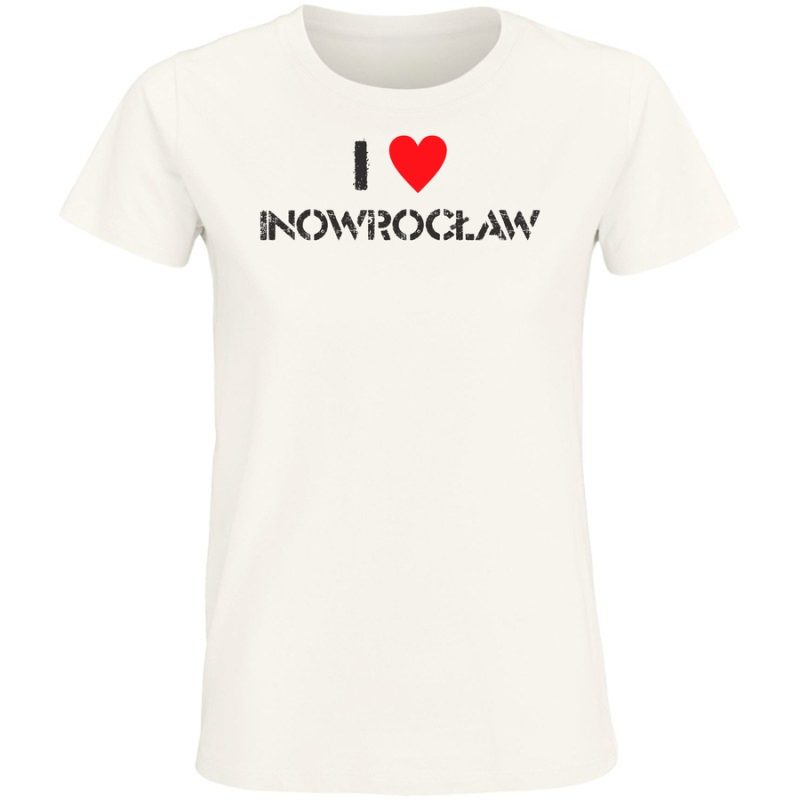i love inowroclawdamskawhite