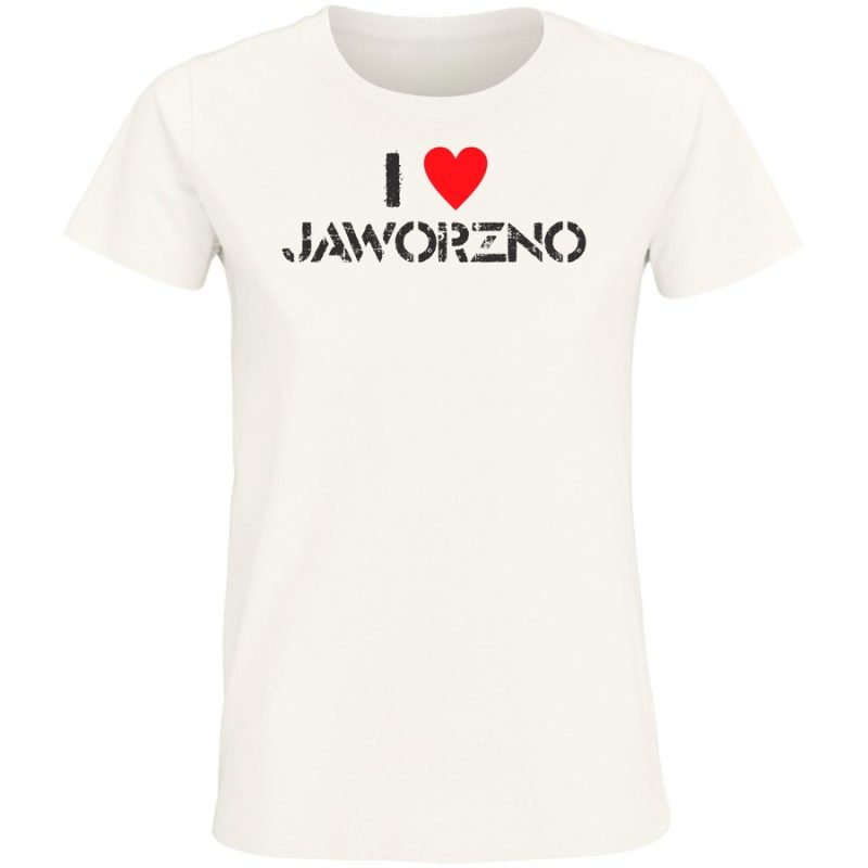 i love jaworznodamskawhite