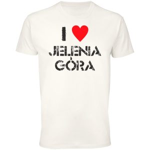 I Love Jelenia GóRa