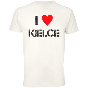 I Love Kielce