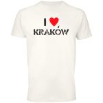 I Love KrakóW