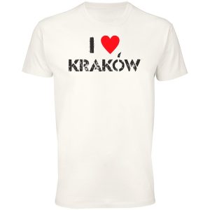 I Love KrakóW