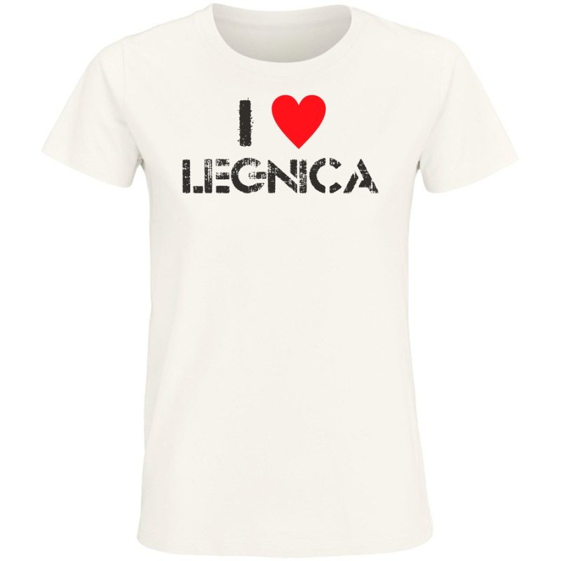 i love legnicadamskawhite