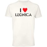 I Love Legnica