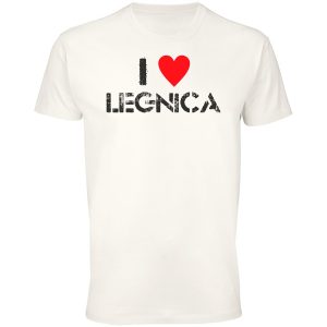 I Love Legnica
