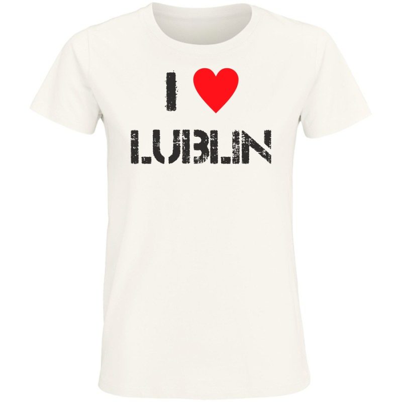 i love lublindamskawhite