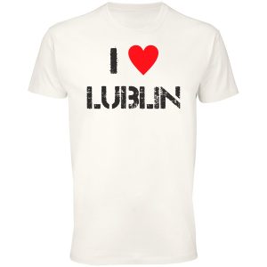 I Love Lublin
