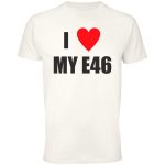 I Love My E46