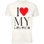I Love My Girlfriend. . .