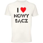 I Love Nowy SąCz