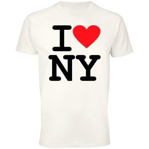 Koszulka I Love NY