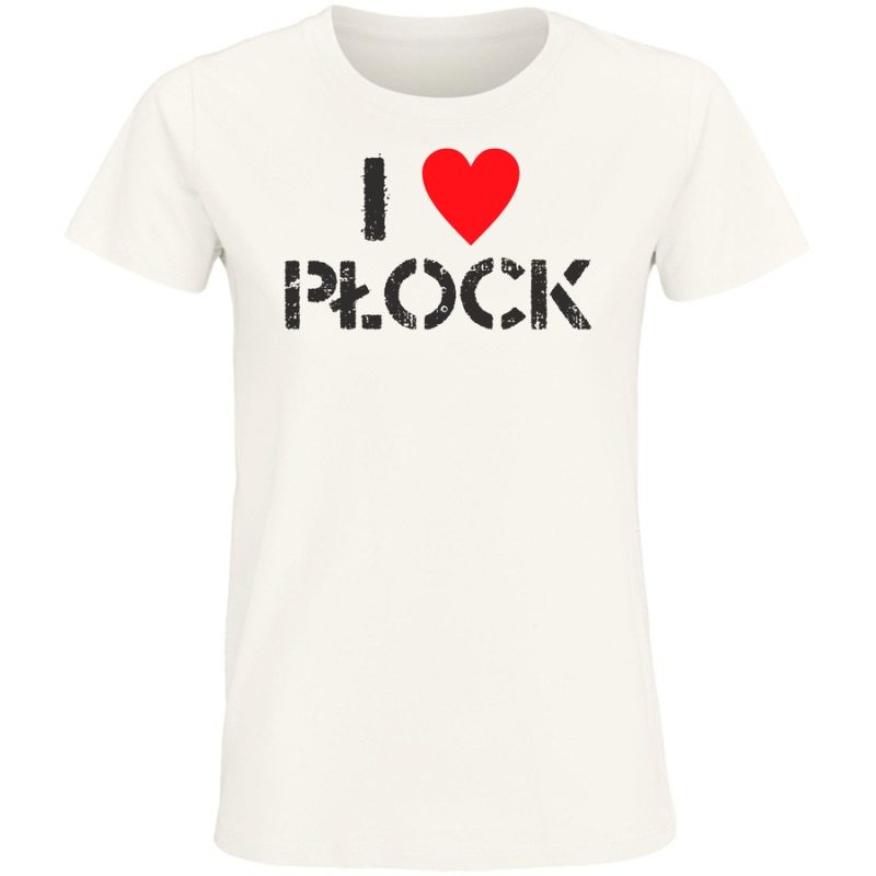 i love plockdamskawhite