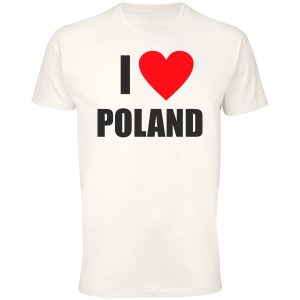 I Love Poland ❤