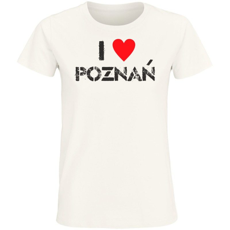 i love poznandamskawhite
