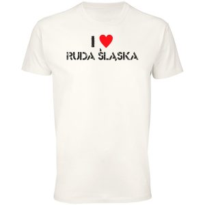 I Love Ruda ŚLąSka