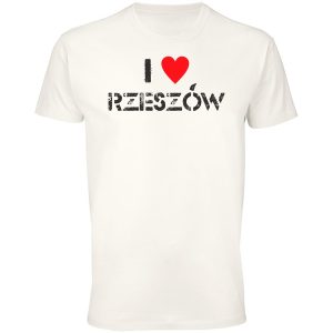 I Love RzeszóW