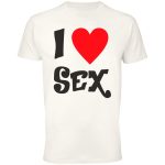 I Love Sex
