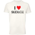 I Love Siedlce