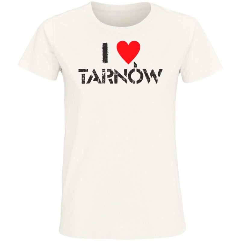 i love tarnowdamskawhite