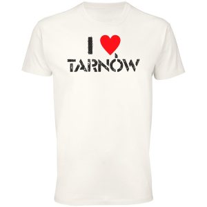 I Love TarnóW