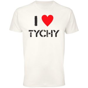 I Love Tychy
