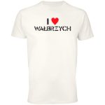 I Love Wałbrzych