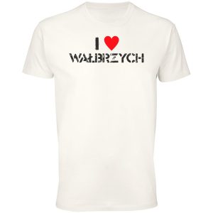 I Love Wałbrzych