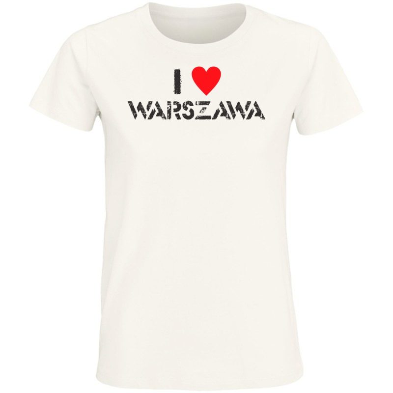 i love warszawadamskawhite