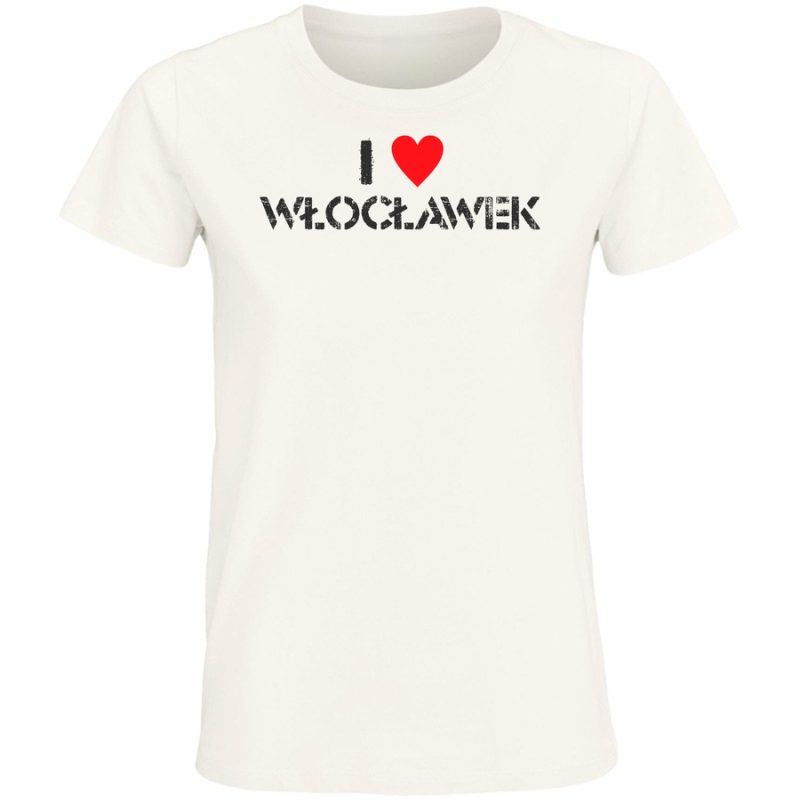 i love wloclawekdamskawhite