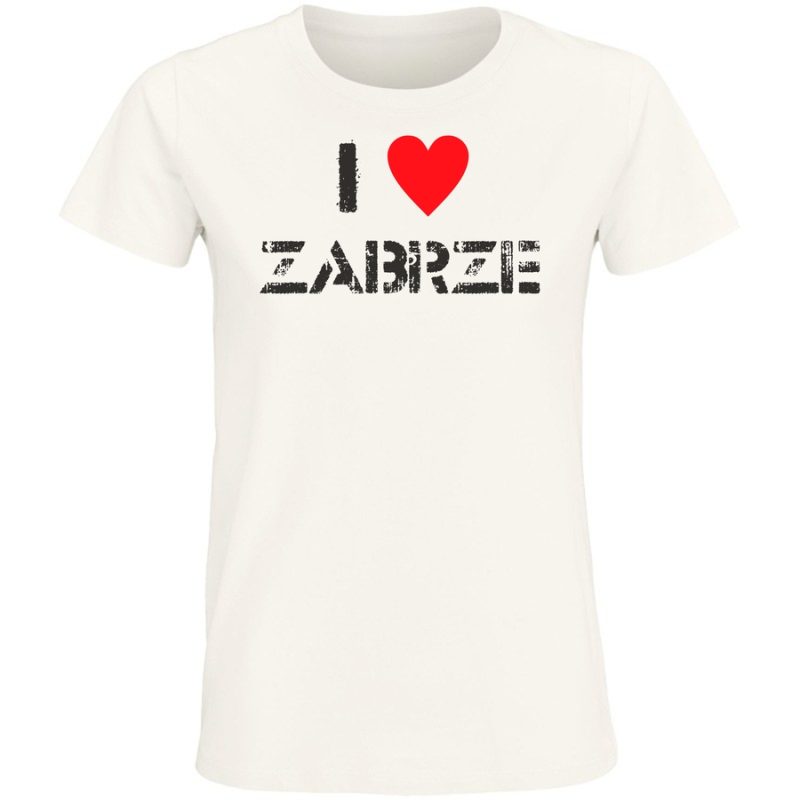i love zabrzedamskawhite