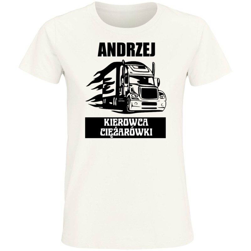 imie kierowca cie ar wki andrzej damska white