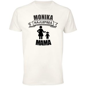 Najlepsza Mama Monika